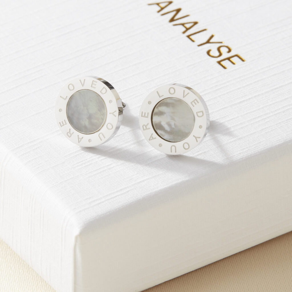 You-Are-Loved-Coin-Stud-Earrings-Silver-1-518-1024x1024