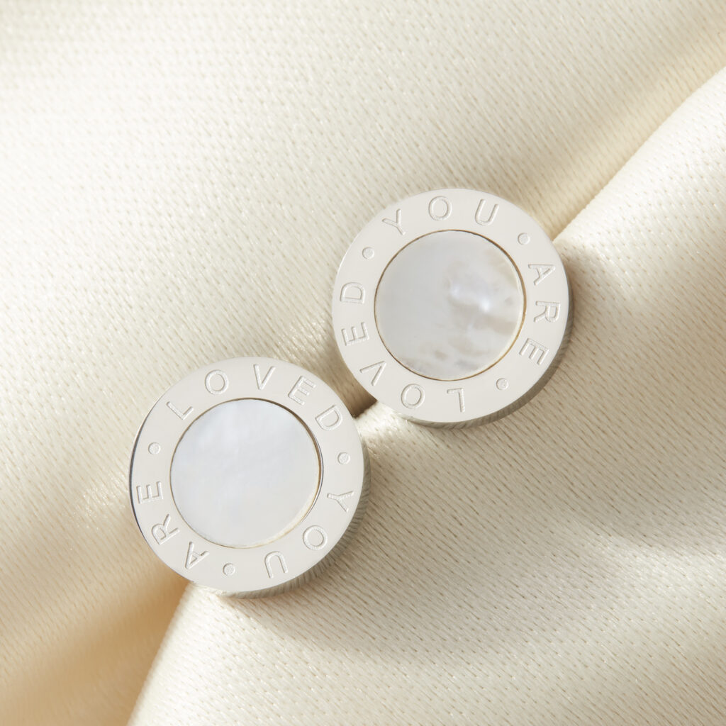 You-Are-Loved-Coin-Stud-Earrings-Silver-2-520-1024x1024